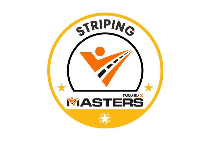 Image for Striping Pillar